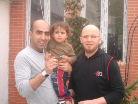 cheb bilal